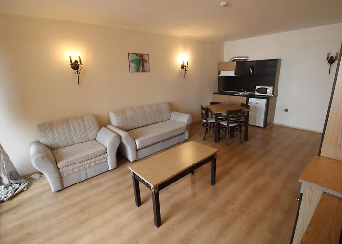 Menada Andalusia Apartments