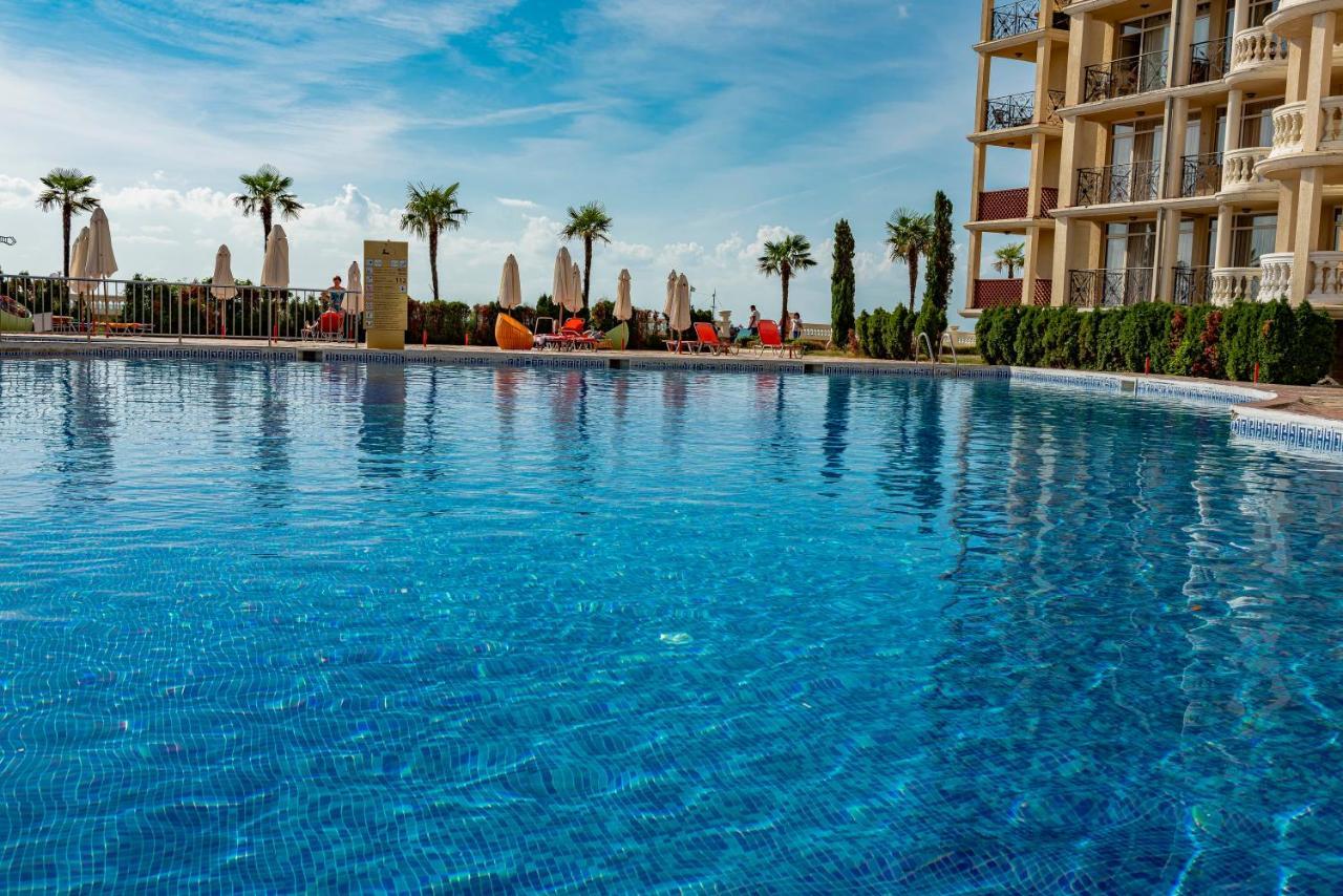 Apartment Menada Andalusia