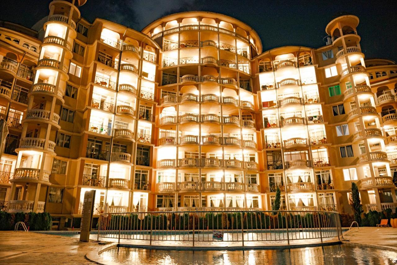 Menada Andalusia Apartment Elenite