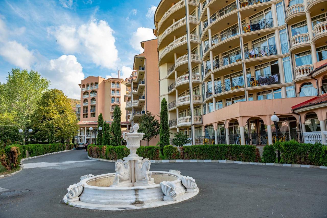 Menada Andalusia Apartment *