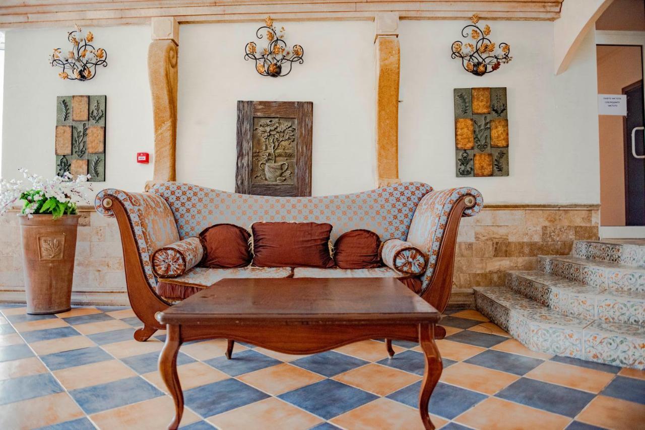 Apartment Menada Andalusia