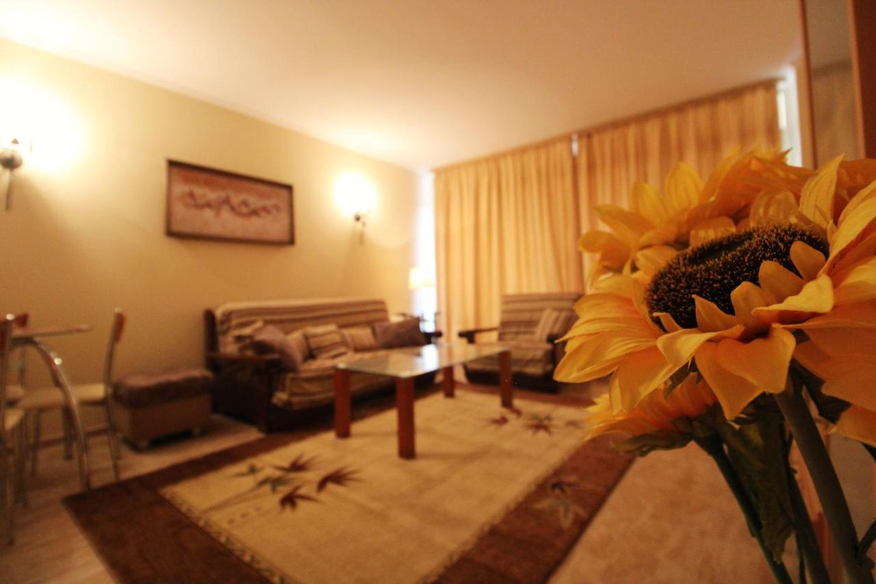 Menada Andalusia Apartment Elenite