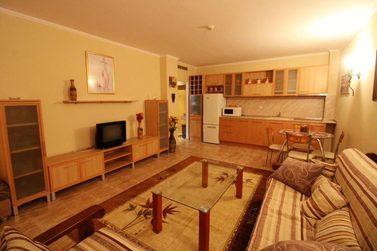 Apartment Menada Andalusia