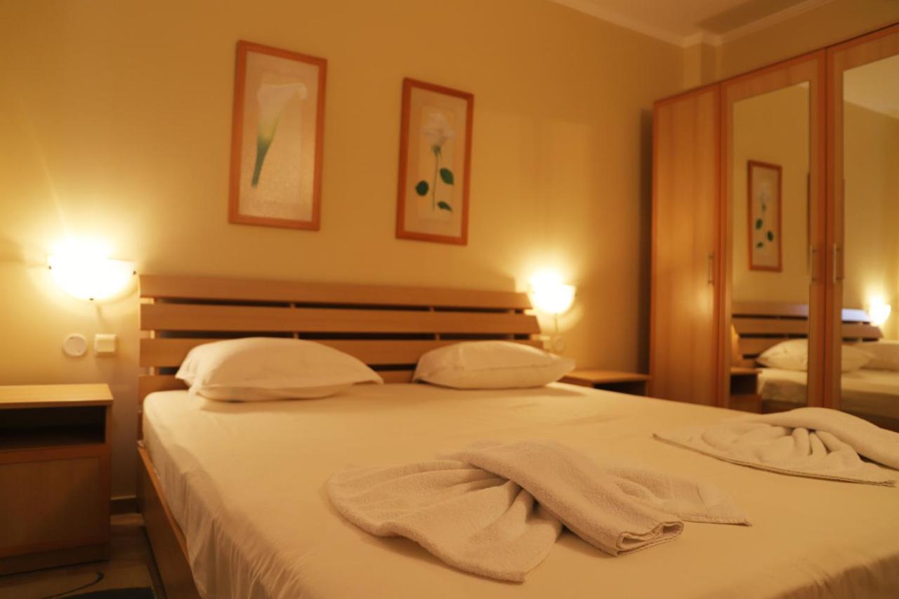 Menada Andalusia Apartment *