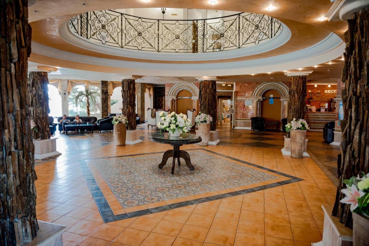Apartment Menada Andalusia