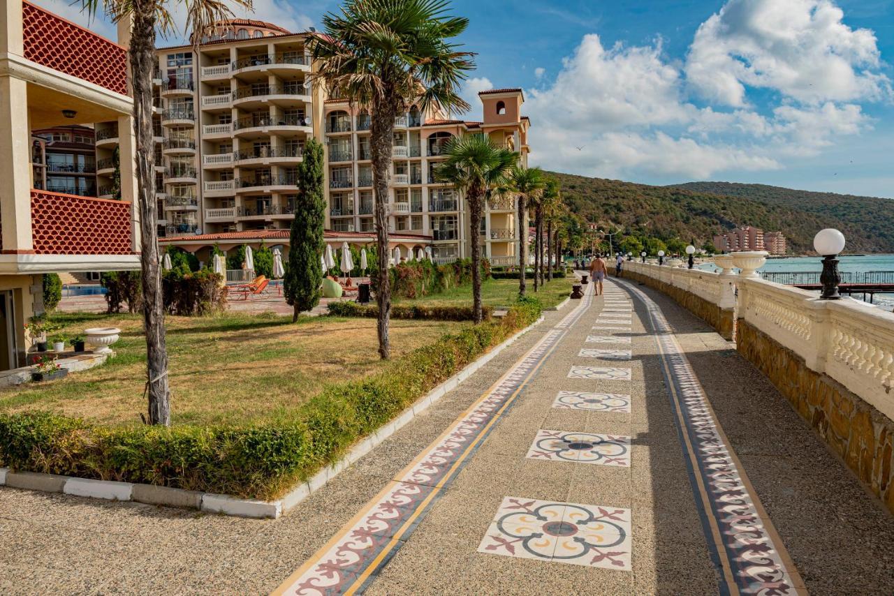 Menada Andalusia Apartment *