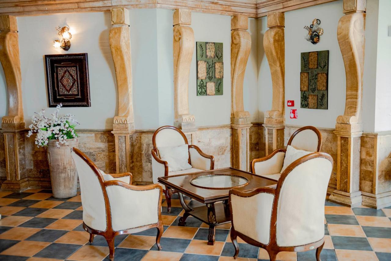 Menada Andalusia Apartment Elenite