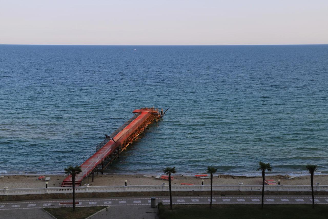 Menada Andalusia