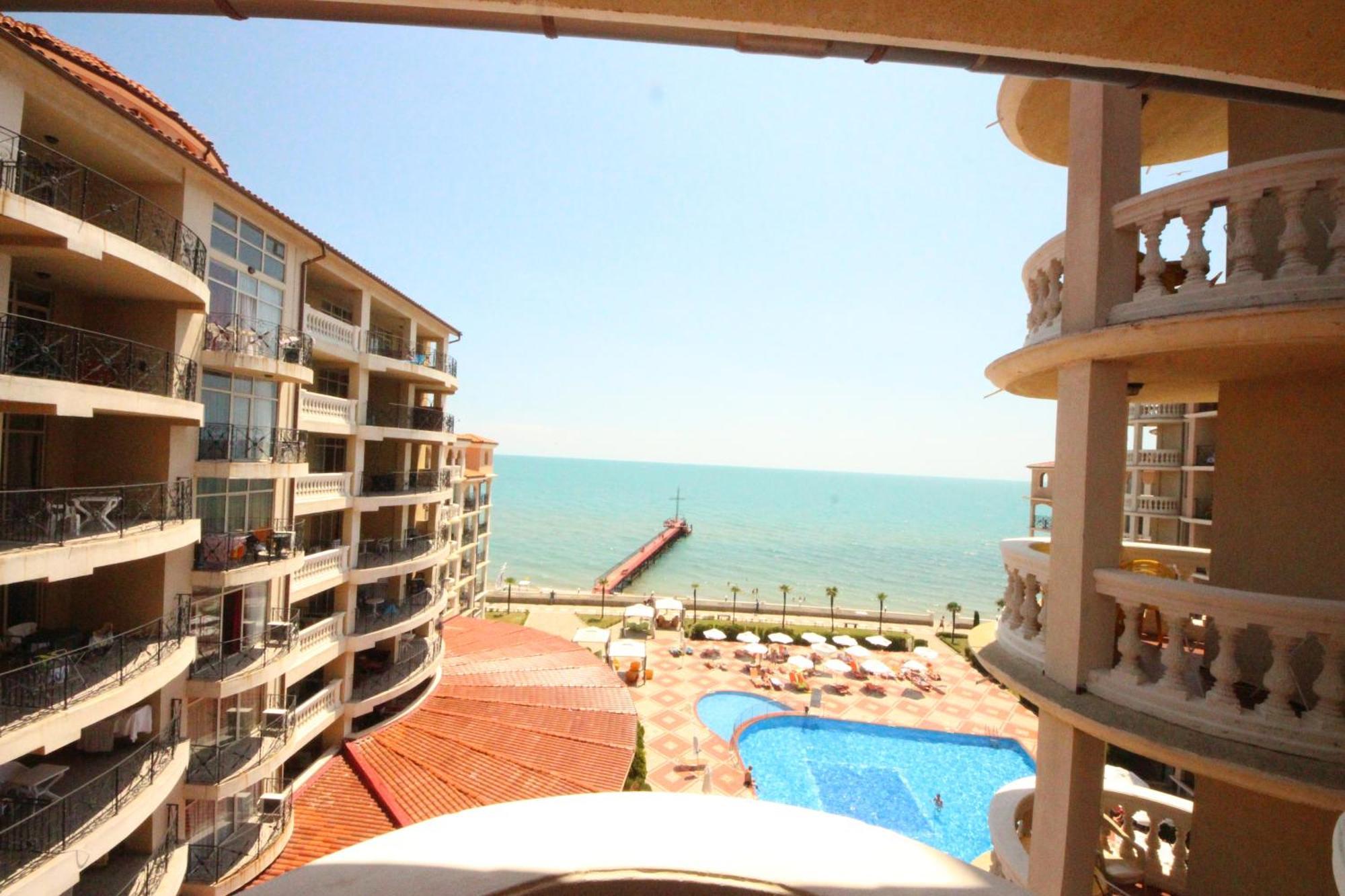 Apartment Menada Andalusia