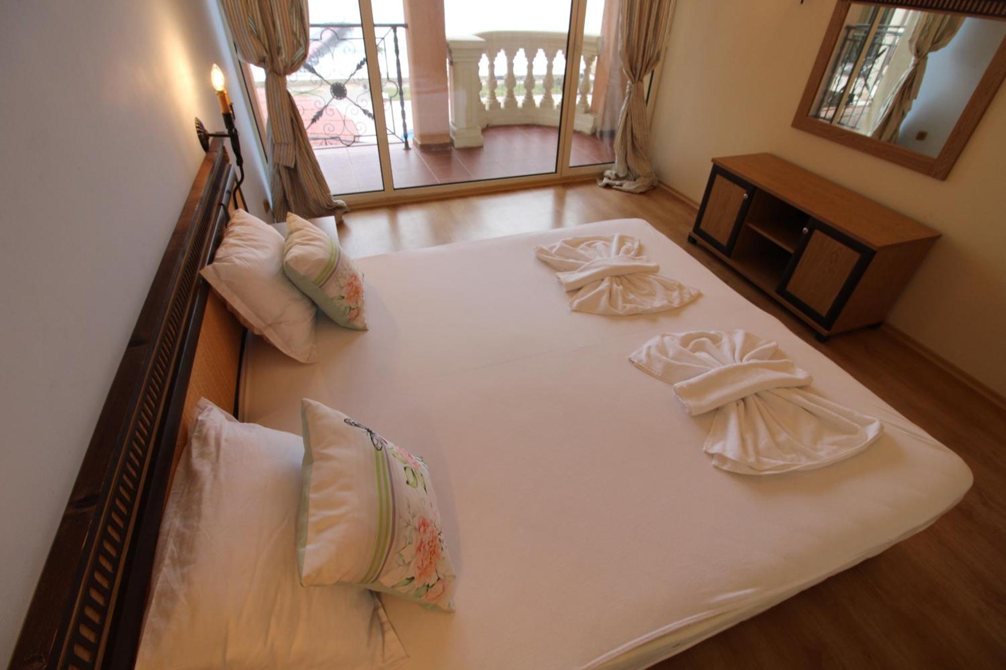 Menada Andalusia Apartment *