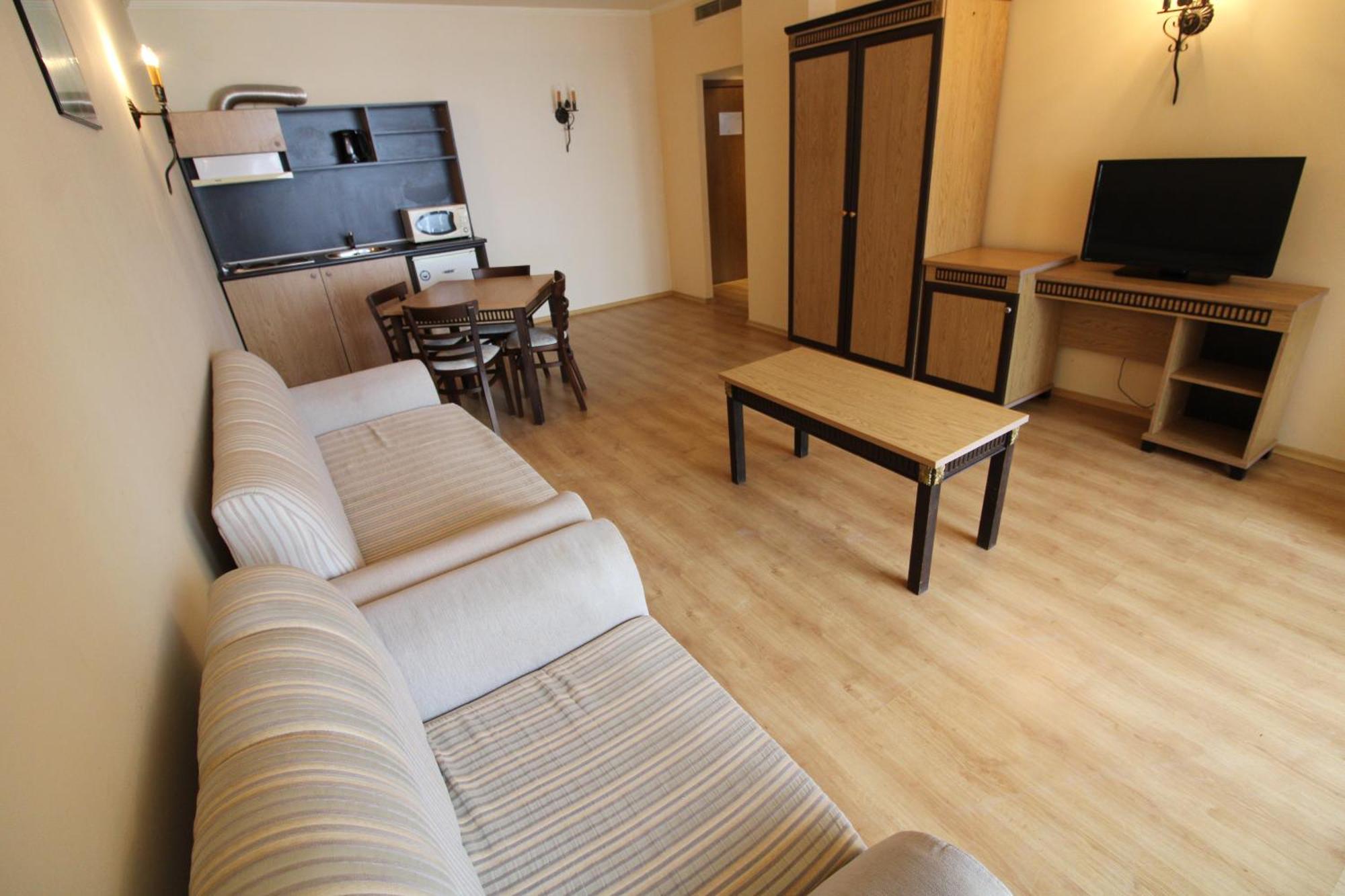 Apartment Menada Andalusia Elenite