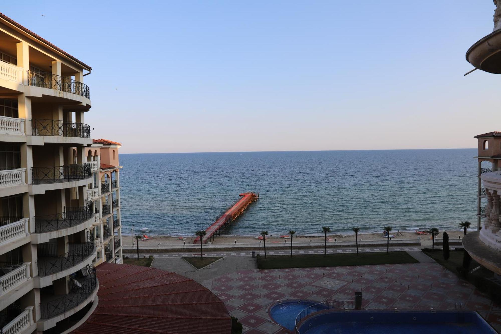 Apartment Menada Andalusia