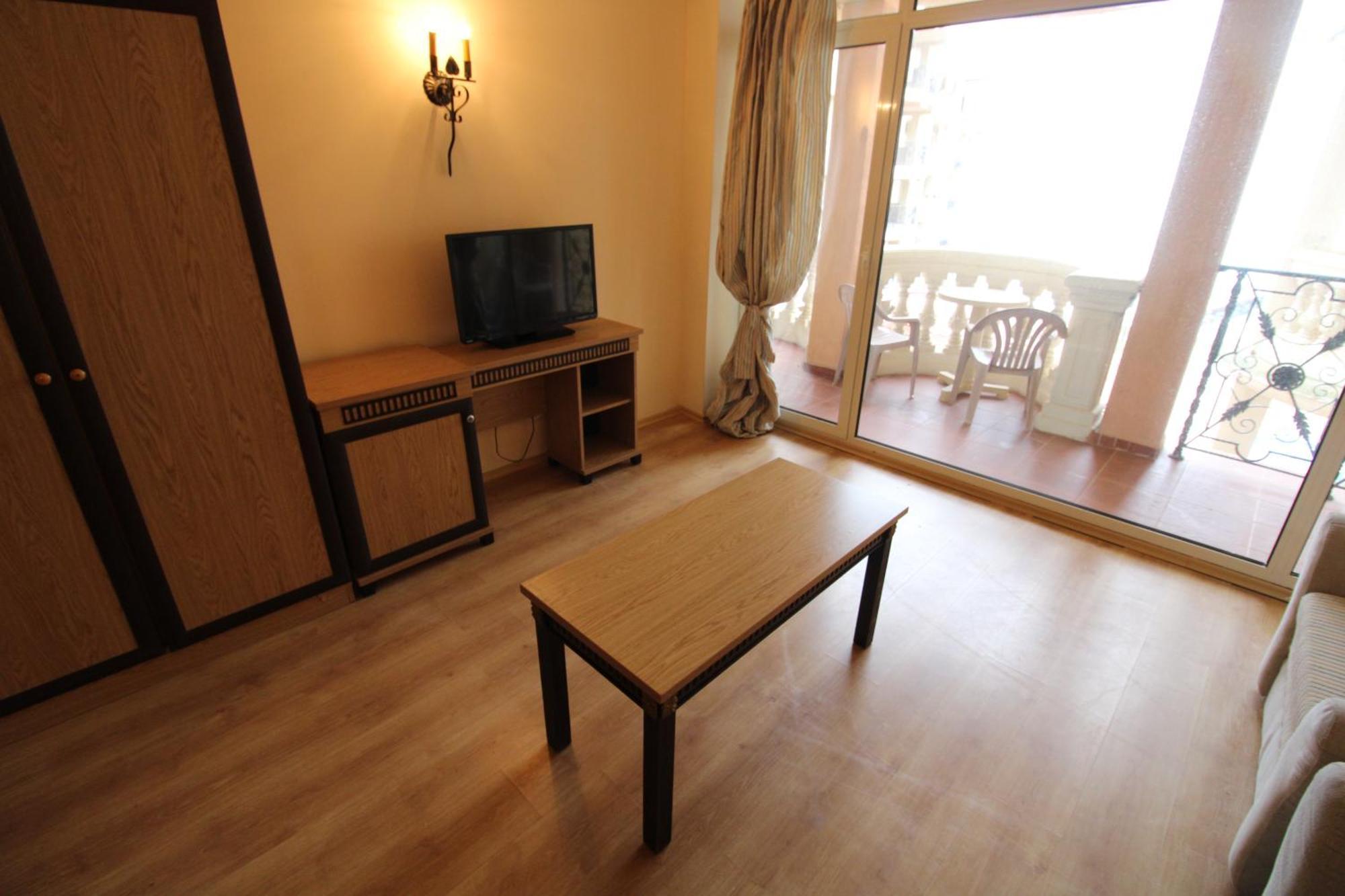 Menada Andalusia Apartment *