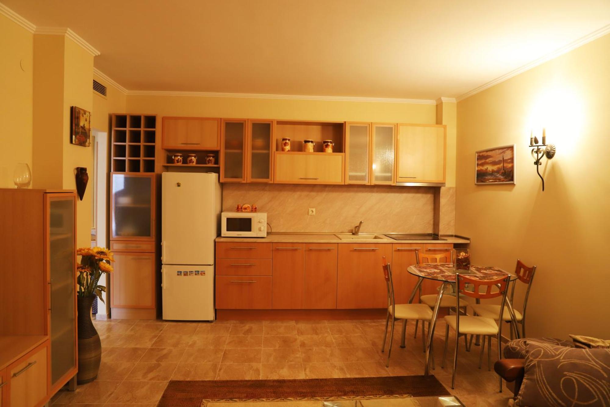 Apartment Menada Andalusia Elenite