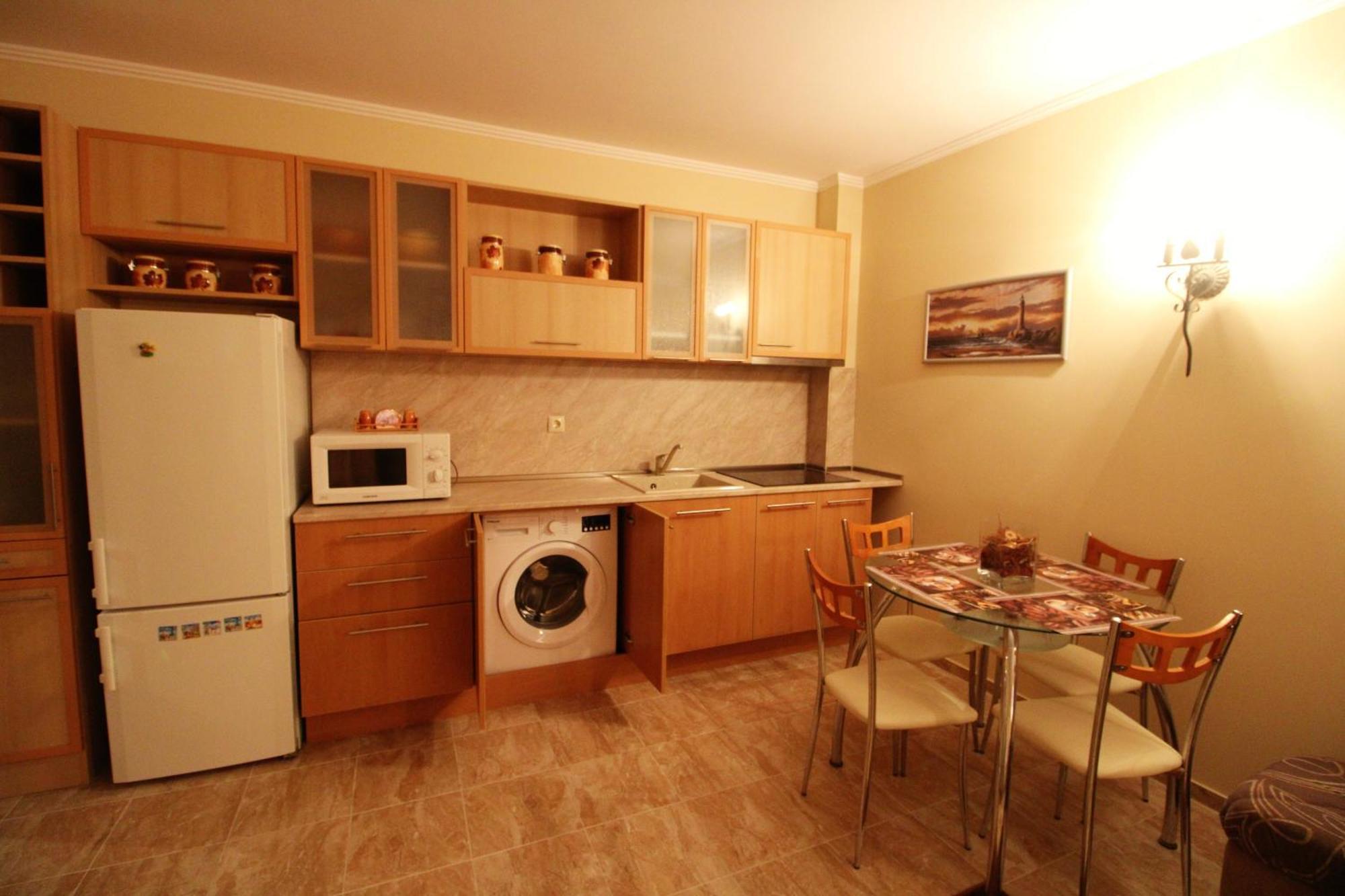 Menada Andalusia Apartment *
