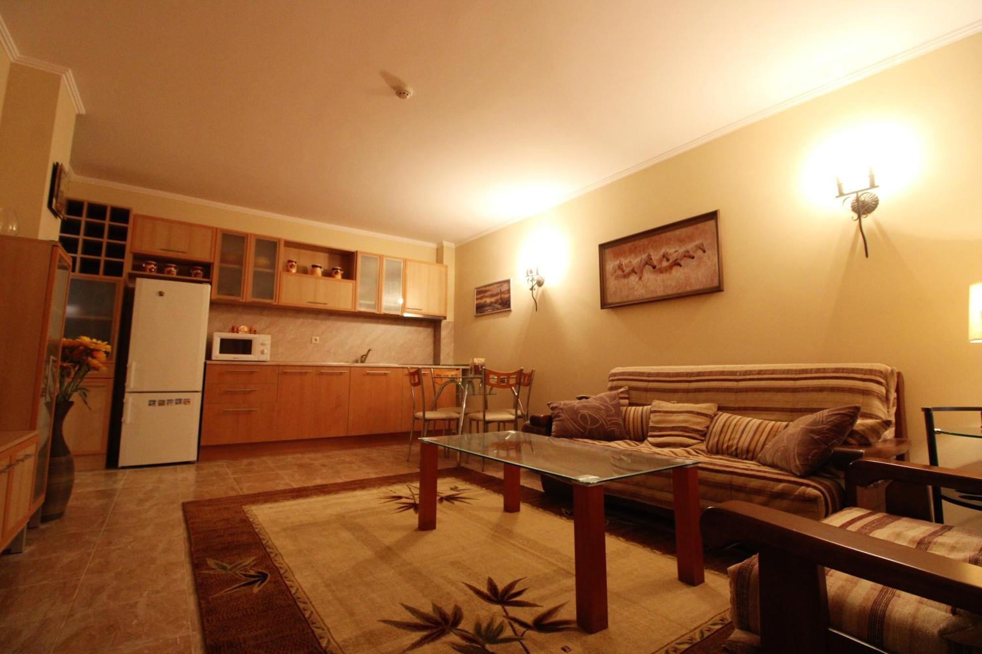 Apartment Menada Andalusia Elenite