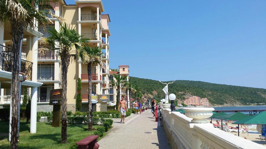 Menada Andalusia Apartment *