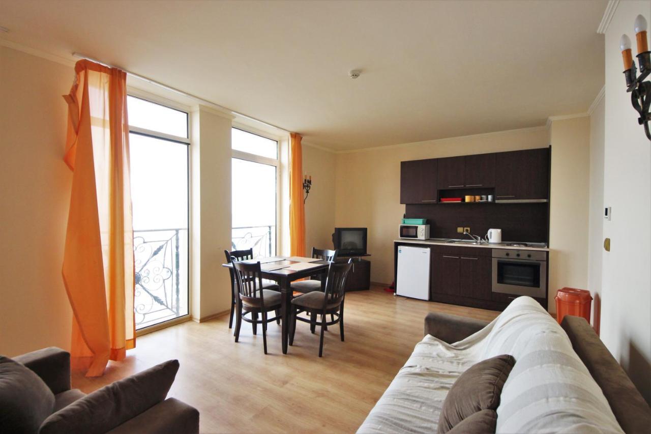 Menada Andalusia Apartment *