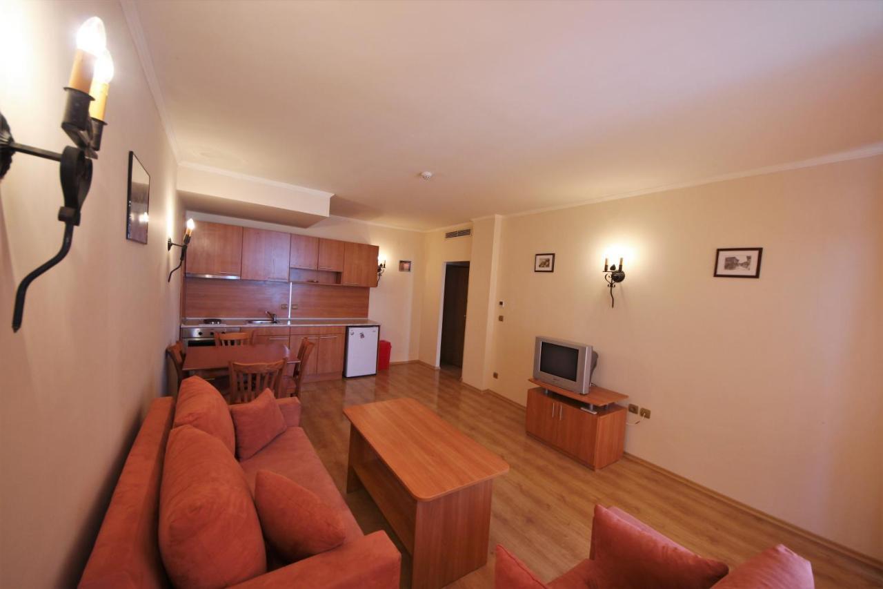 Apartment Menada Andalusia