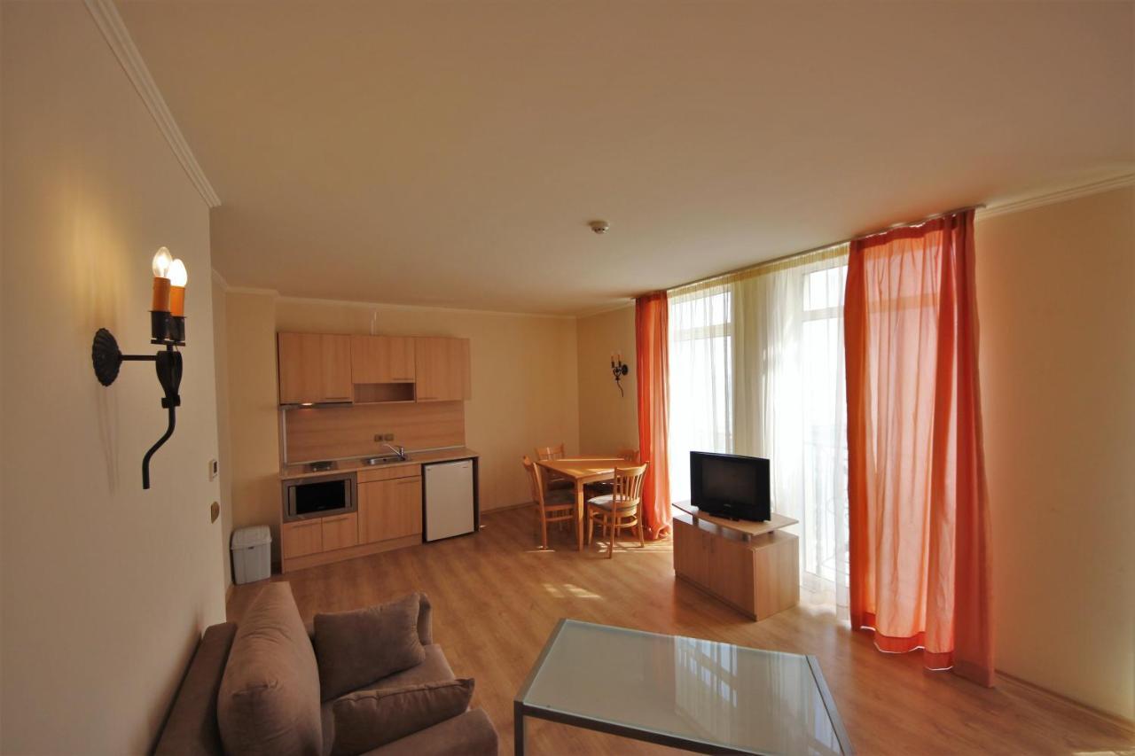 Apartment Menada Andalusia