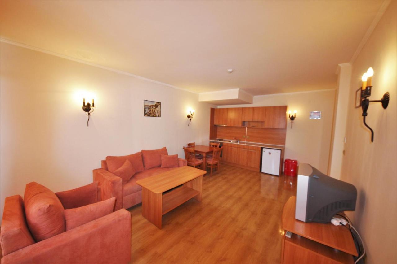 Menada Andalusia Apartment *