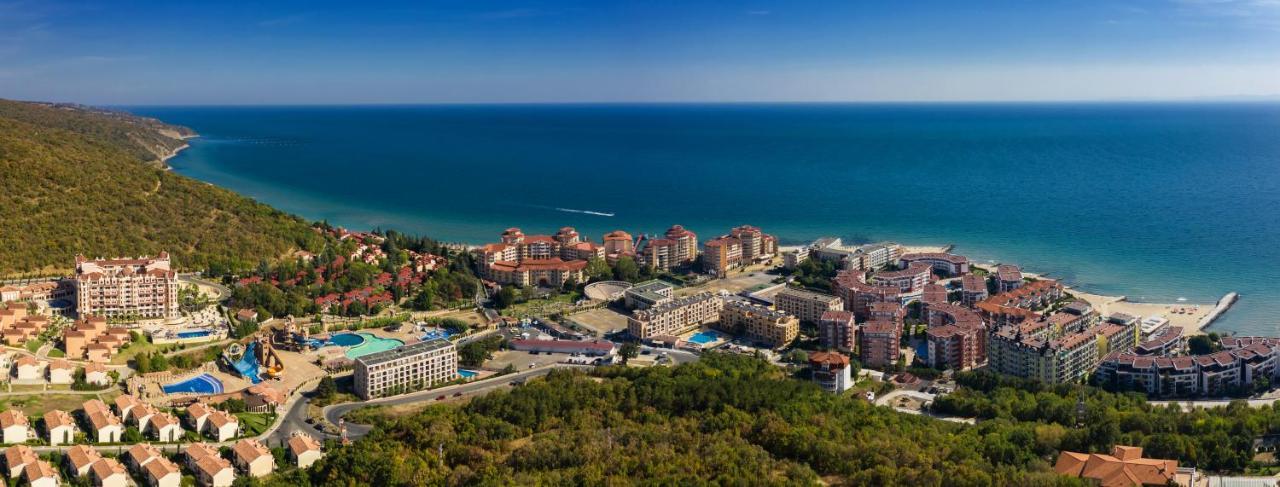 Menada Andalusia Апартамент