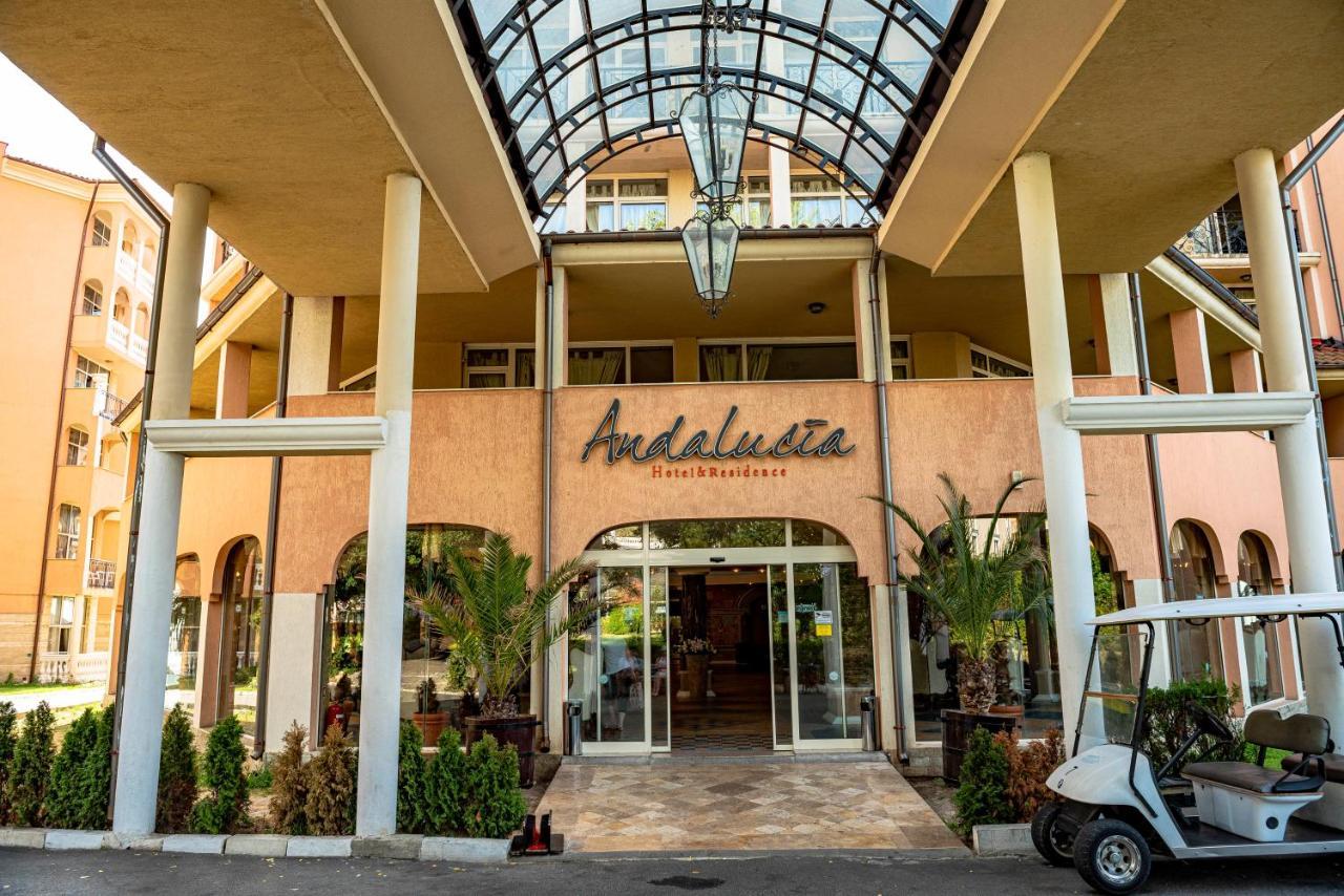 Menada Andalusia *